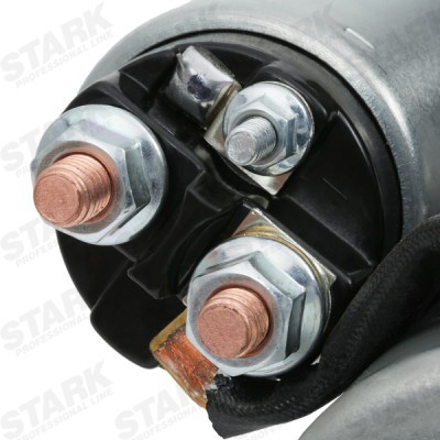 Starter Stark SKSTR-0330245 SKSTR-0330245 - photo 5