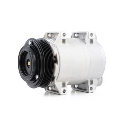 Compressor, Air Conditioning 447K0081 - photo 2