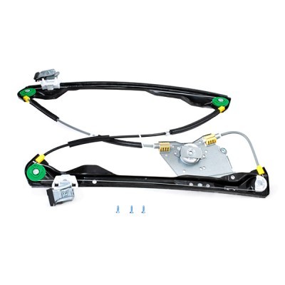 Window Regulator RIDEX 1561W0109 1561W0109 - photo 3