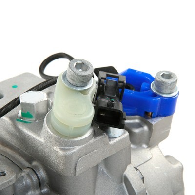 Compressor, Air Conditioning SAAB 9-5 kombi (YS3E) 9-5 447K0129 - photo 5