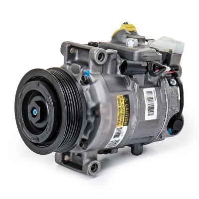 Compressor, Air Conditioning 447K0300R - photo 3