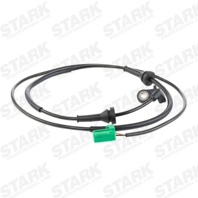 ABS Sensor Stark SKWSS-0350216 SKWSS-0350216 - photo 4