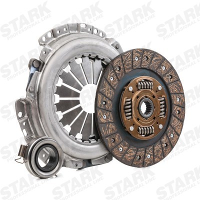 Clutch Kit Stark SKCK-0100204 SKCK-0100204 - photo 3
