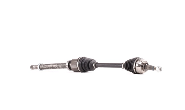 Drive Shaft RIDEX 13D0433 13D0433 - photo 1