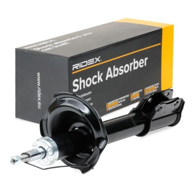 Shock Absorber RIDEX 854S0100 854S0100 - photo 3