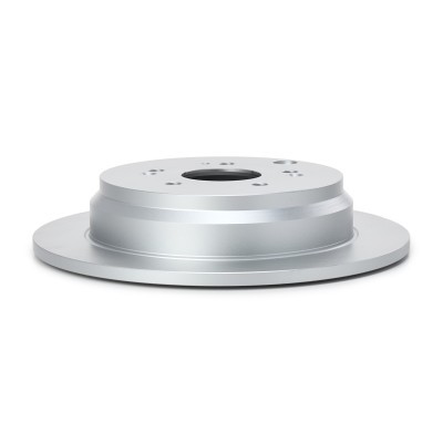 Brake Disc RIDEX 82B2619P 82B2619P - photo 4