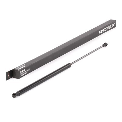 Gas Spring, boot-/cargo area RIDEX 219G0697 219G0697 - photo 2