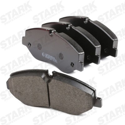 Brake Pads Set Stark SKBP-0011590 SKBP-0011590 - photo 4