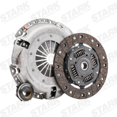 Clutch Kit Stark SKCK-0100174 SKCK-0100174 - photo 3