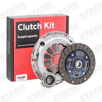 Clutch Kit Stark SKCK-0100311 SKCK-0100311 - photo 2