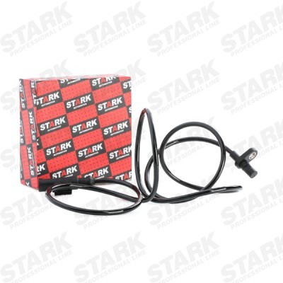 ABS Sensor Stark SKWSS-0350528 SKWSS-0350528 - photo 2