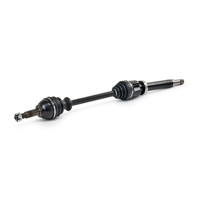 Drive Shaft RIDEX 13D0747R 13D0747R - photo 3