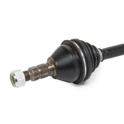 Drive Shaft RIDEX 13D0934R 13D0934R - photo 5