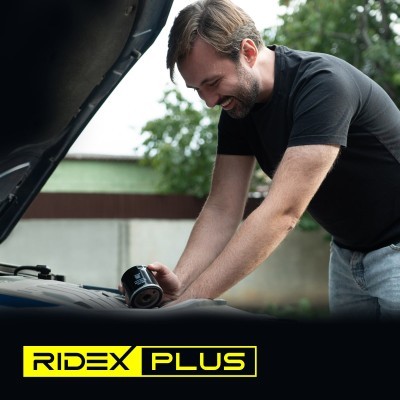 Oil Filter RIDEX 7O0018P 7O0018P - photo 7