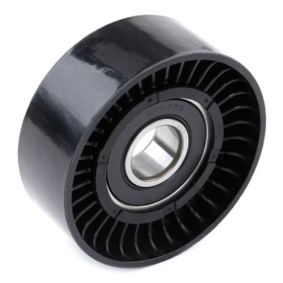 Belt Tensioner V-Ribbed Belt RIDEX 541V0037 541V0037 - photo 3