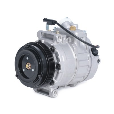 Compressor, Air Conditioning 447K0195 - photo 3