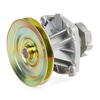 Water Pump, Engine Cooling RIDEX 1260W0609 1260W0609 - photo 3