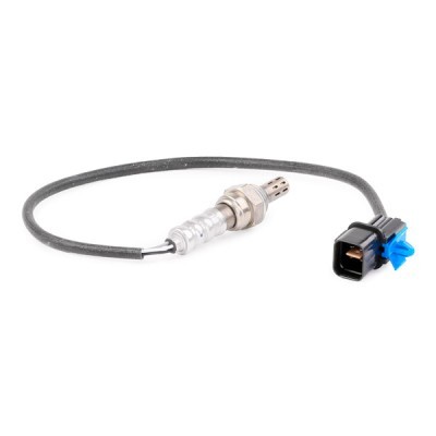 Lambda (Oxygen) Sensor RIDEX 3922L0248 3922L0248 - photo 3