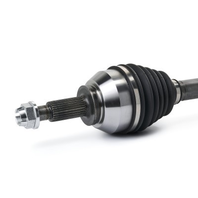 Drive Shaft RIDEX 13D1095 13D1095 - photo 5