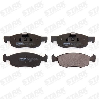 Brake Pads Set Stark SKBP-0010230 SKBP-0010230 - photo 3