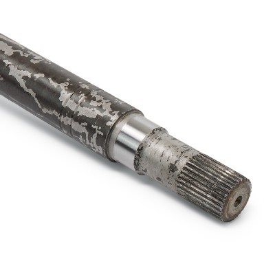 Drive Shaft RIDEX 13D1642R 13D1642R - photo 6