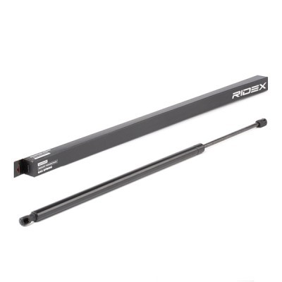 Gas Spring, boot-/cargo area RIDEX 219G0266 219G0266 - photo 2