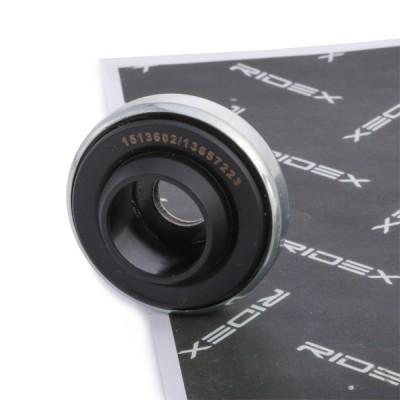 Top strut mount RIDEX 1626F0057 1626F0057 - photo 2