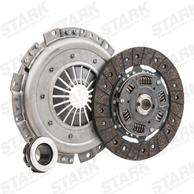 Clutch Kit Stark SKCK-0100122 SKCK-0100122 - photo 3