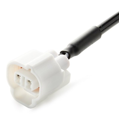 ABS Sensor RIDEX 412W0595P 412W0595P - photo 4