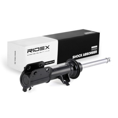 Shock Absorber RIDEX 854S0399 854S0399 - photo 5