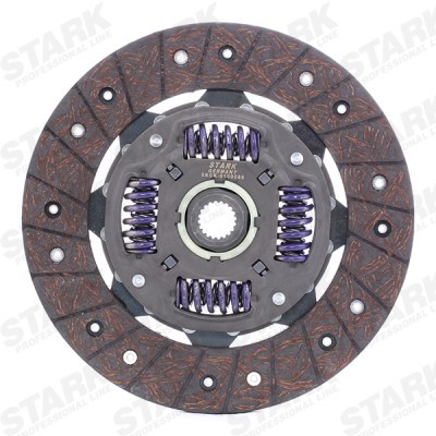 Clutch Kit Stark SKCK-0100068 SKCK-0100068 - photo 5