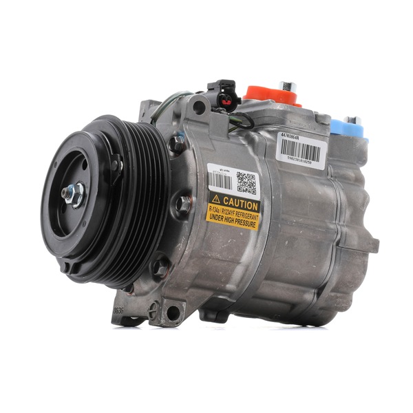 Compressor, Air Conditioning 447K0864R - photo 1