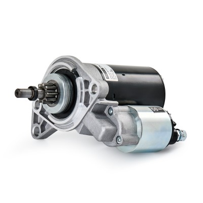 Starter RIDEX 2S0971P 2S0971P - photo 3