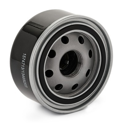 Oil Filter RIDEX 7O0216 7O0216 - photo 2