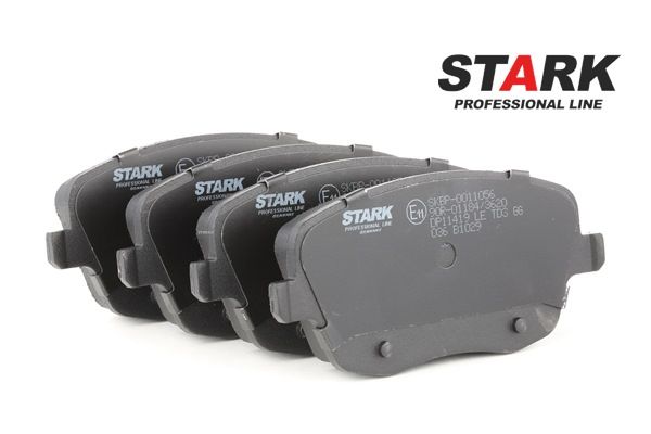 Brake Pads Set Stark SKBP-0011056 SKBP-0011056 - photo 1
