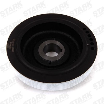 Belt Pulley, crankshaft Stark SKBPC-0640008 SKBPC-0640008 - photo 2