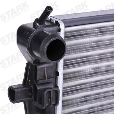 Radiator, Engine Cooling Stark SKRD-0120651 SKRD-0120651 - photo 6