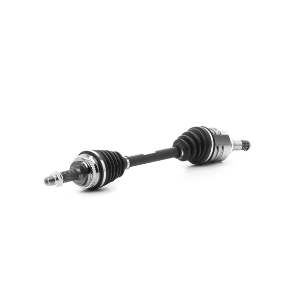Drive Shaft RIDEX 13D0326R 13D0326R - photo 1