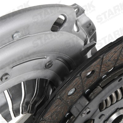 Clutch Kit Stark SKCK-0100563 SKCK-0100563 - photo 4