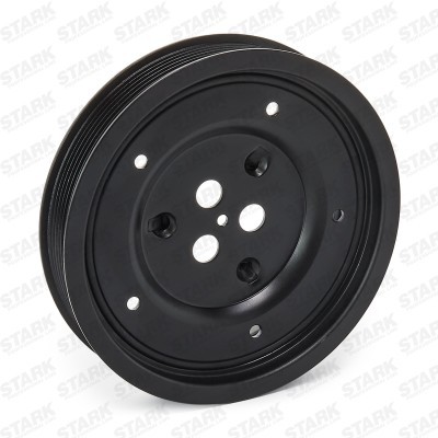 Belt Pulley, crankshaft Stark SKBPC-0640319 SKBPC-0640319 - photo 3