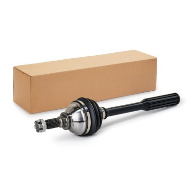 Drive Shaft RIDEX 13D0445R 13D0445R - photo 2