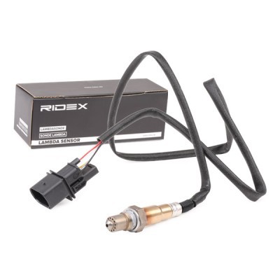 Lambda (Oxygen) Sensor RIDEX 3922L0681 3922L0681 - photo 2