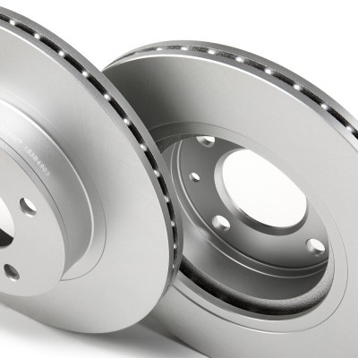 Brake Disc RIDEX 82B1022P 82B1022P - photo 5
