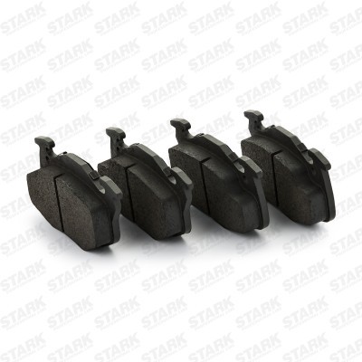 Brake Pads Set Stark SKBP-0011497 SKBP-0011497 - photo 5