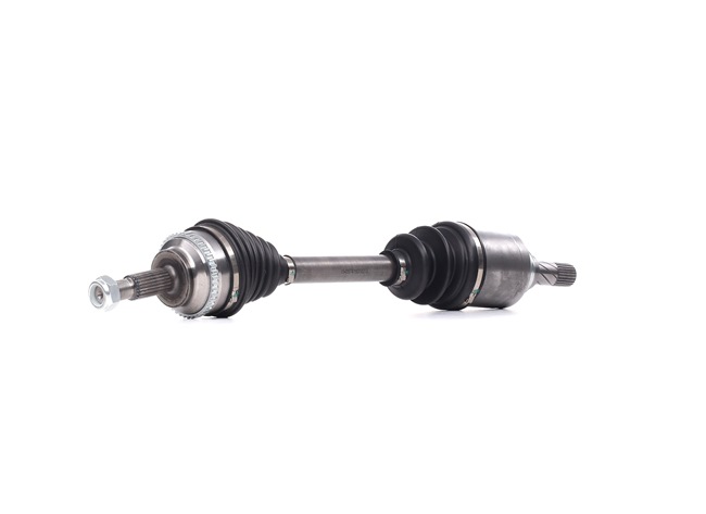 Drive Shaft RIDEX 13D0962 13D0962 - photo 1