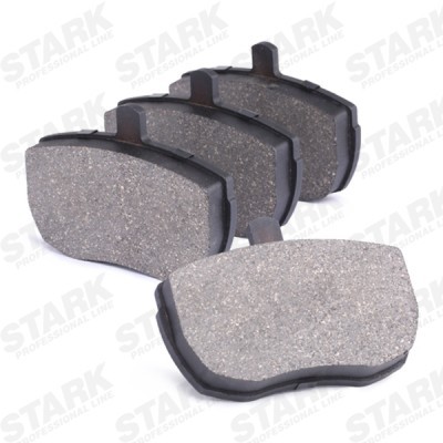 Brake Pads Set Stark SKBP-0011351 SKBP-0011351 - photo 4