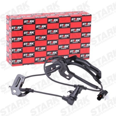 ABS Sensor Stark SKWSS-0350892 SKWSS-0350892 - photo 2