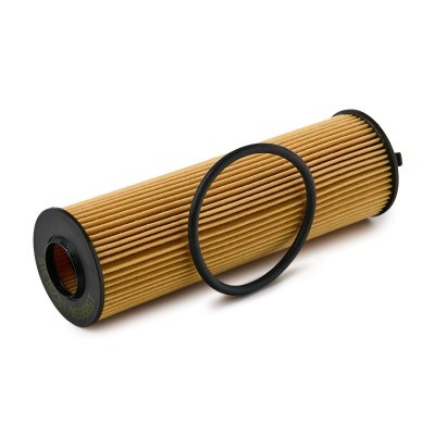 Oil Filter RIDEX 7O0412 7O0412 - photo 3