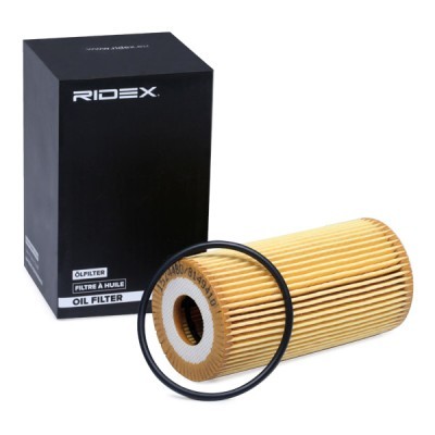 Oil Filter RIDEX 7O0137 7O0137 - photo 2