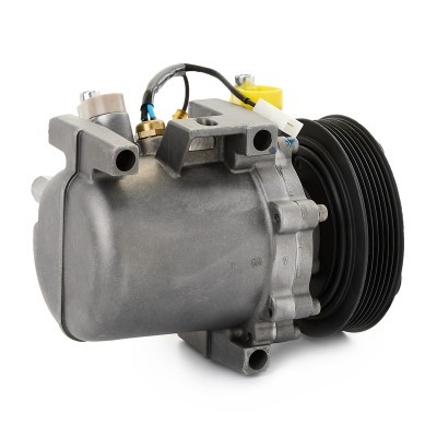 Compressor, Air Conditioning 447K0947R - photo 4